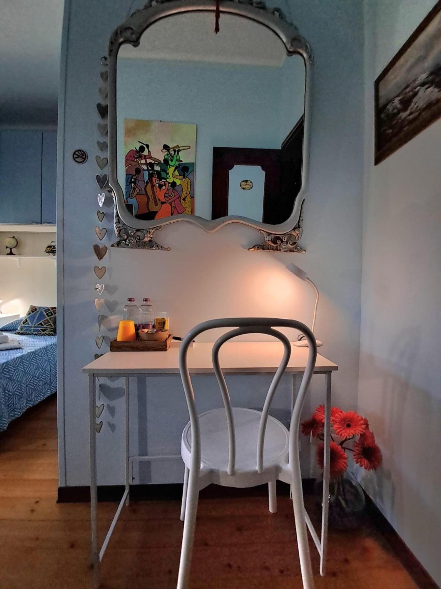 Villa Sabry Turriaco Eksteriør bilde